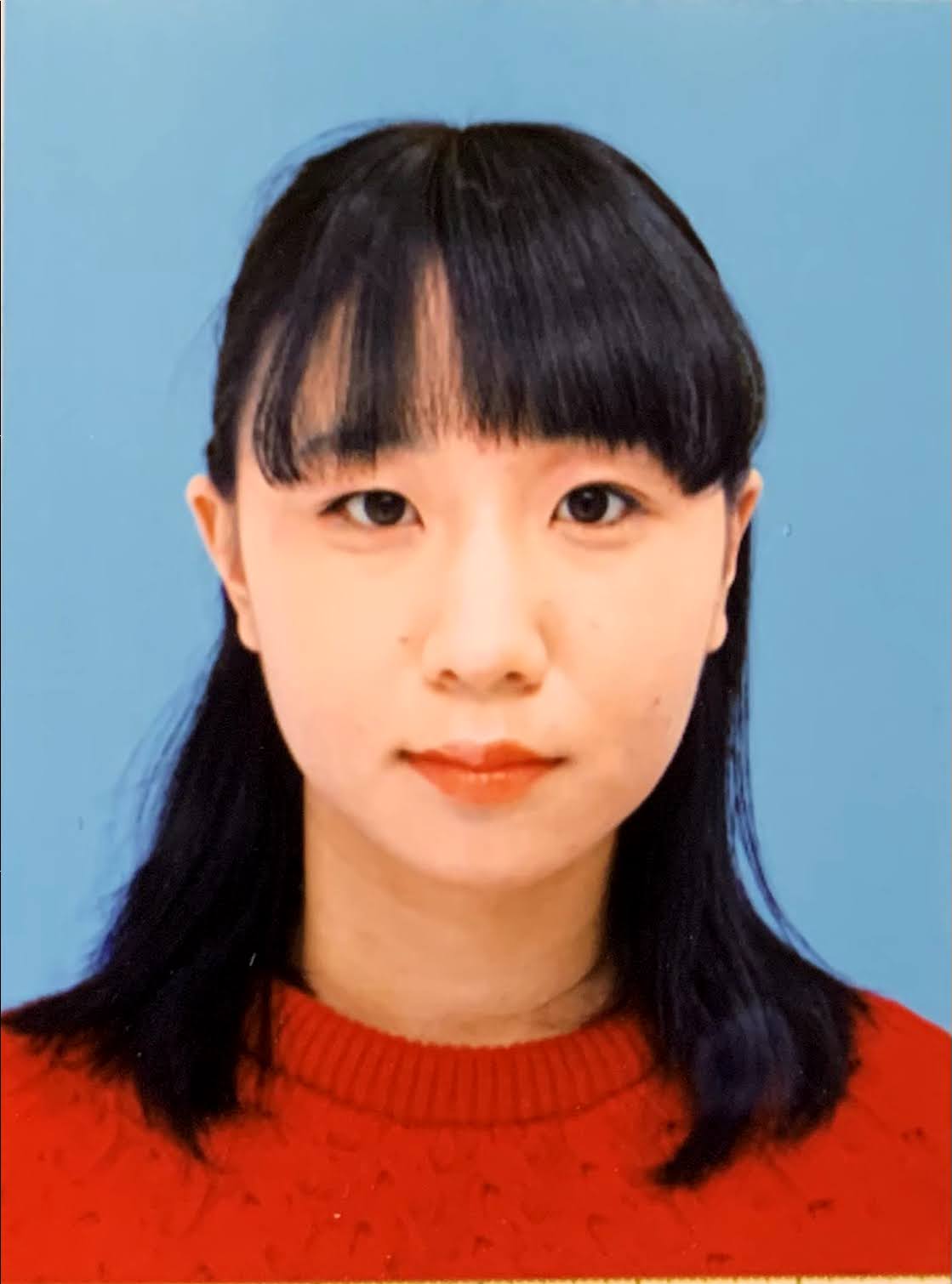 証明写真