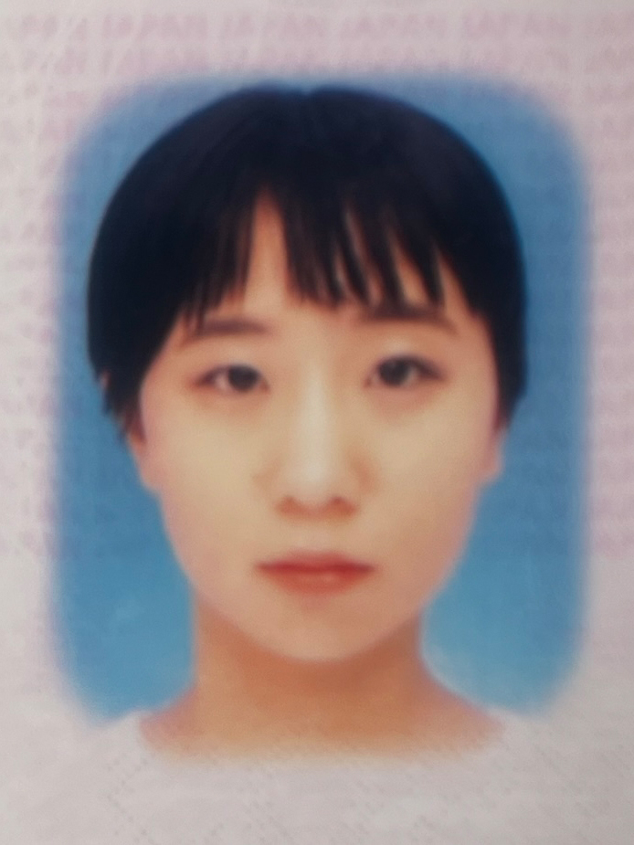 証明写真
