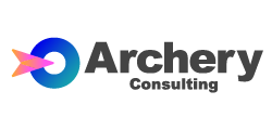 Archeryコンサルティングの企業ロゴ