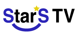 StarS TVの企業ロゴ