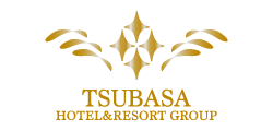 TSUBASAホテル＆リゾートの企業ロゴ