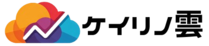 ケイリノ雲ロゴ
