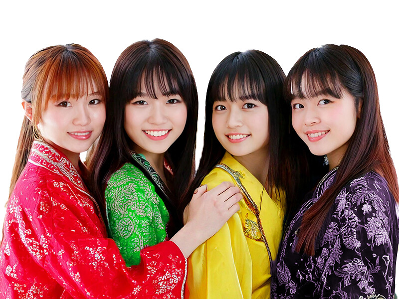 夢見るピエロ