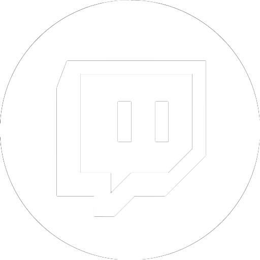 twitchアイコン