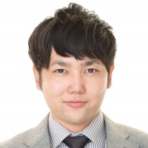高橋弁護士の写真