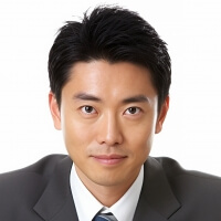山口弁護士の写真