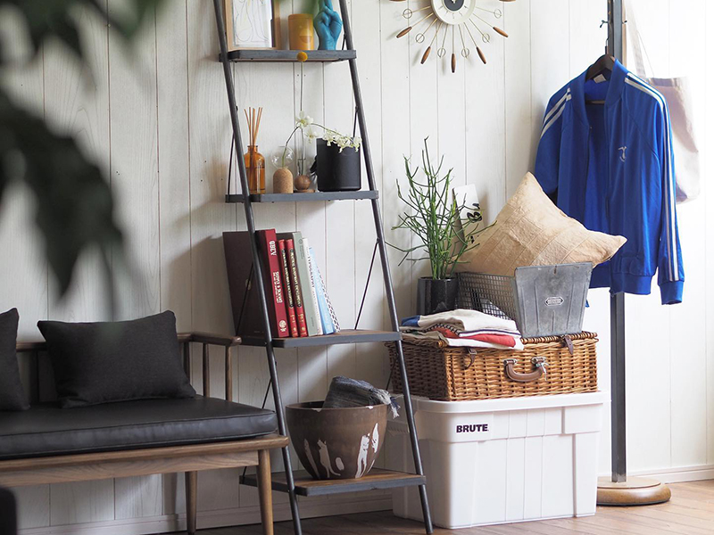 JOURNAL STANDARD FURNITURE 商品シーン撮影