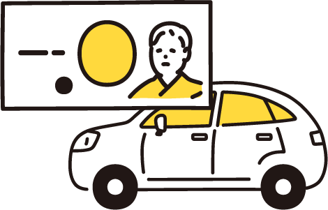 新車で購入