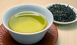 日本茶