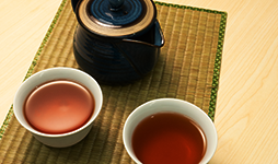 中国茶