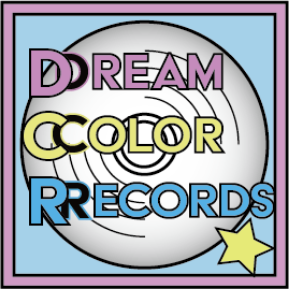 DCRのレコードロゴ画像