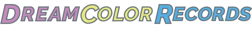 DCRの文字ロゴ