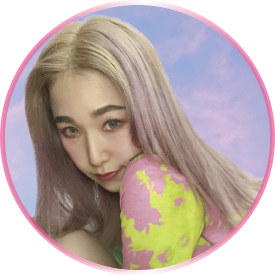 SHIORI FUSHIKIのアイコン画像