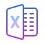 Excelのアイコン