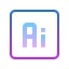 Illustratorのアイコン