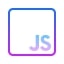 JavaScriptのアイコン