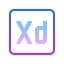 XDのアイコン