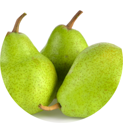 洋梨の写真
