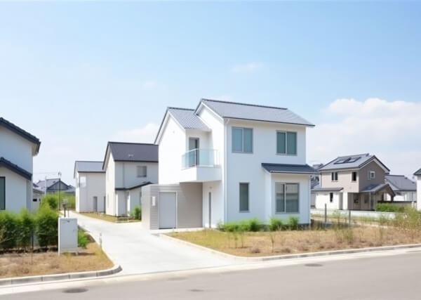 住宅イメージ1