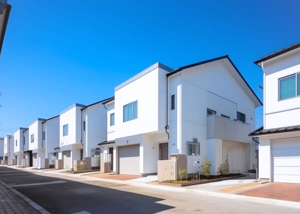 住宅イメージ2
