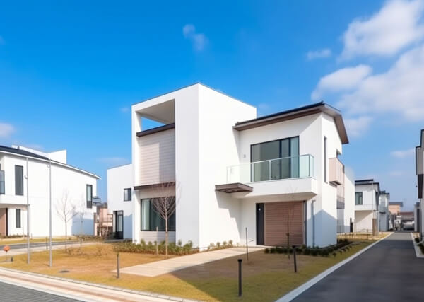 住宅イメージ3