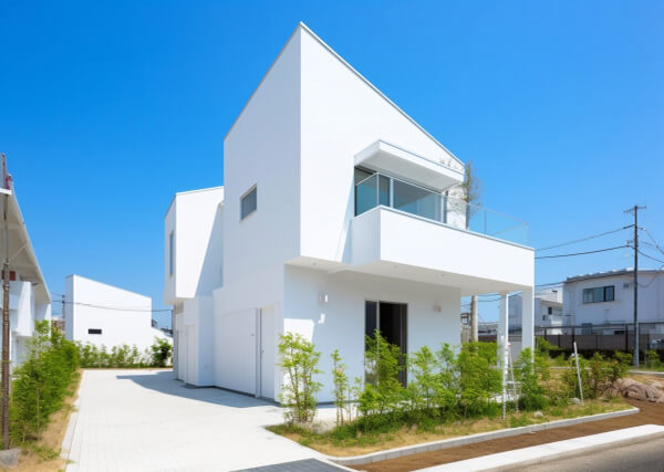 住宅イメージ4