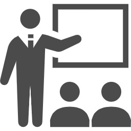 会議のイラスト