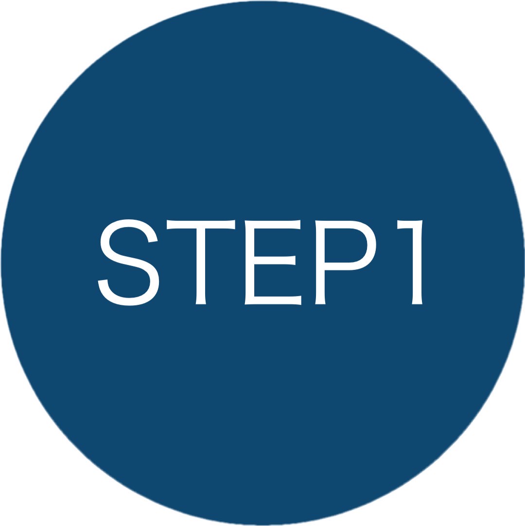 STEP1のアイコン