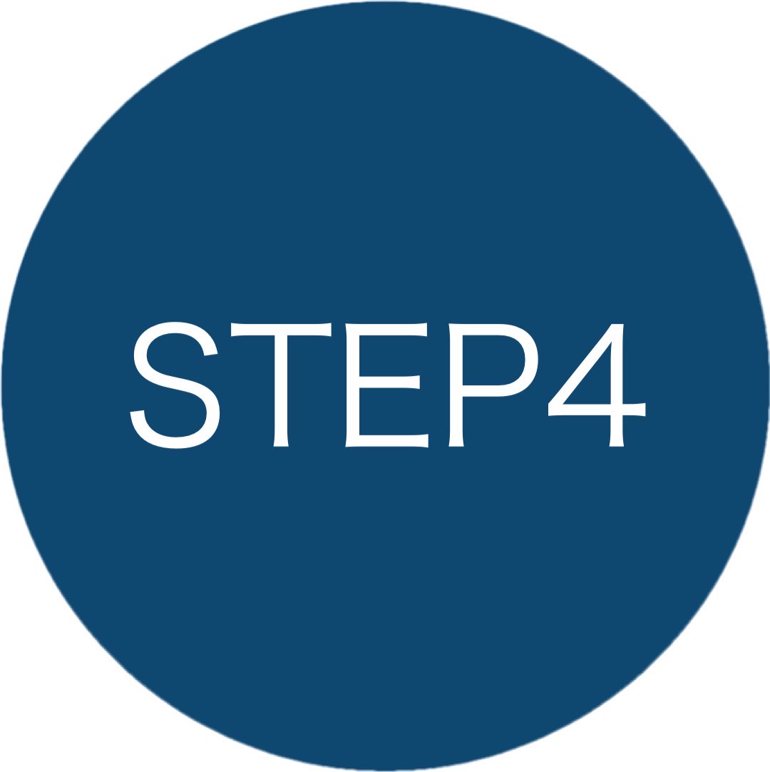 STEP4のアイコン