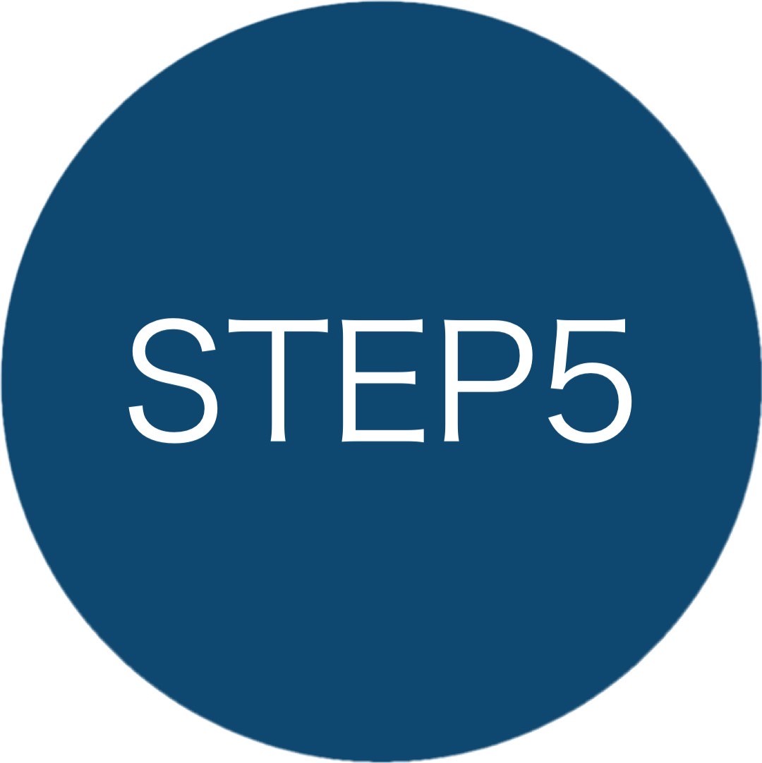 STEP5のアイコン