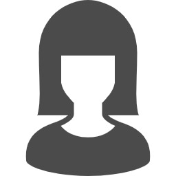 女性のアイコン