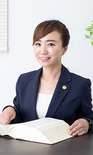 代表弁護士
