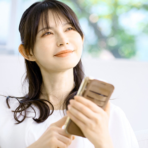 利用者：S・Aさん